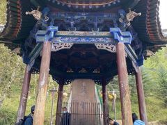 -五台山风景名胜区