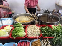 -正宗阳山牛杂(东城店)