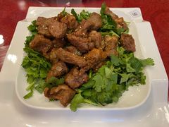 -东四民芳餐厅(世茂工三店)