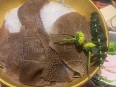 -巴奴毛肚火锅(广益哥伦布店)