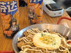 -青春分食(仙林大学城店)