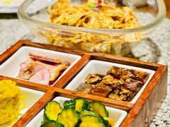 -真地道京味府·鲜橙烤鸭·北京菜(朝阳公园·甜水园店)
