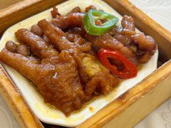 -黄埔华苑酒家(黄埔总店)