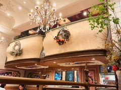 -玛格萝妮比萨屋(四平店)