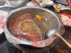 -顺水湾·牛肉牛杂火锅(驾鹤店)