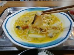 -上海师范大学西部食堂