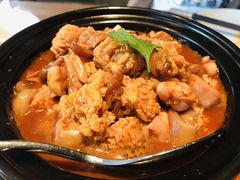 -马仕玖煲·融合菜·酥不腻烤鸭(人大店)