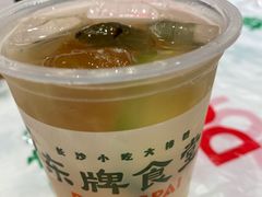 -东排食堂长沙小吃大排档(五一广场店)