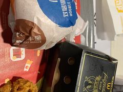 -麦当劳(东直门外大街店)