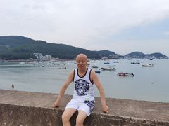 -乌石塘景区