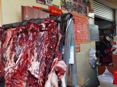 -刘艳黄牛肉(九襄店)
