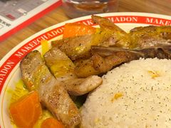 -孖记茶档·热腾茶餐(江南西plus店)