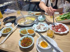 -正禾鲜·潮汕牛肉火锅(凯德天府店)