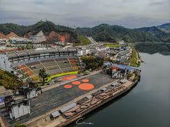 -婺源梦里老家大型山水实景演出