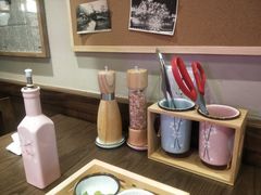 烤肉蘸料-樱宿日式和牛烧肉(五道口店)