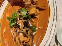 -津沽传奇(红桥水木天成店)