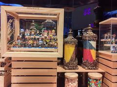 -喜庭海鲜自助(珠海环宇城店)
