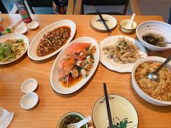-金海湾海鲜排档(朱家尖店)