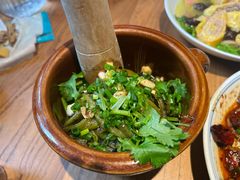 -树厨贵州菜(大十字店)