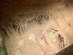 -汉景帝阳陵博物院