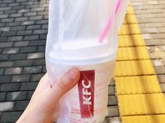 -肯德基(天河店)