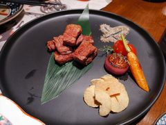 -原志优秀食材·匠心料理·海胆主题(金亿广场店)