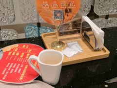 -东方红海鲜百汇(国际大厦店)