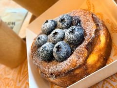 -OUR Bakery(三里屯太古里店)