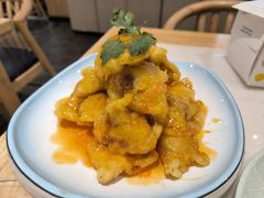 东北锅包肉-老边饺子馆(金源店)