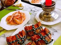 -北京贵宾楼饭店 红墙咖啡厅