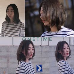 点击看大图 -MONE美发沙龙