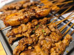 -木屋烧烤(龙岗龙城万科里店)