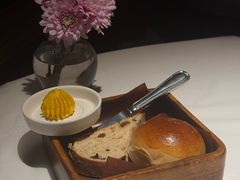 -月芽· 璞上餐厅·上天竺店