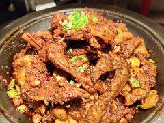 -六月雪干锅(绵阳凯德广场店)