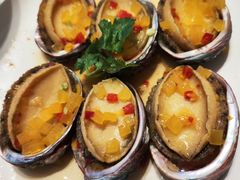 -金苑海鲜酒家(来魅力店)