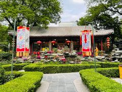 -白家大院·王府宫廷菜(苏州街店)