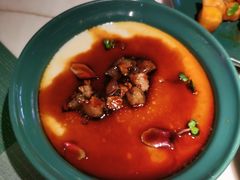 -蜜桃花开·中西融合菜E&W(南长街店)