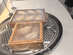 -赶海部落海鲜城(海阳路店)