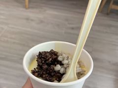 紫米-桥门程记(兰州南关夜市店)