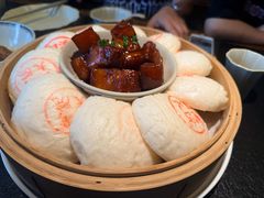 -桐湾大院·桐庐菜(滨江店)