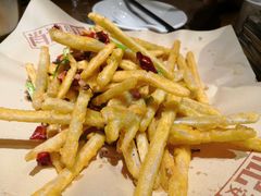 -肖记公安牛肉鱼杂馆· 省级非物质文化遗产(仁和路店)