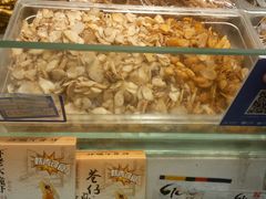 -水一方现烤鱿鱼丝大连特产(高新苏宁百货店)