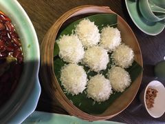 粗茶淡饭•隐庐私厨-粗茶淡饭·隐庐私厨(东亭店)