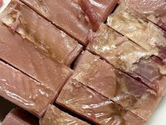 水晶肴肉-老半斋(福州路店)