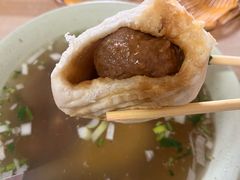 -清真·老金家牛肉店(会展路店)