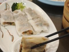 -山水茶艺馆·点心粤菜·30年老字号