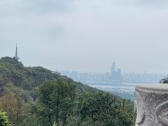 -岳麓山风景名胜区