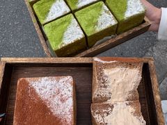 -富贵面包公司(运河店)