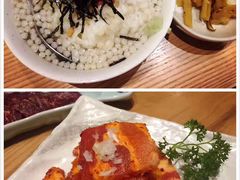 -御牛道日式烤肉料理(杭州万象城店)