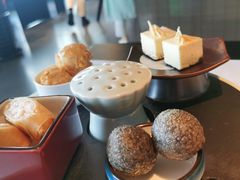 -馋遇江南·精致湖景雅宴(东方之门店)